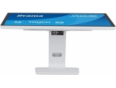 480887 Monitor 24" IPS IIYAMA T2452MSC-W2AG 1920x1080  16:9 Biały