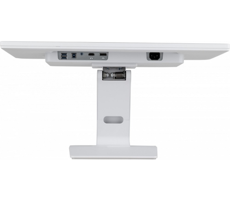480888 Monitor 24" IPS IIYAMA T2452MSC-W2AG 1920x1080  16:9 Biały