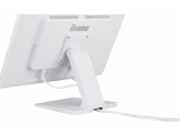 480890 Monitor 24" IPS IIYAMA T2452MSC-W2AG 1920x1080  16:9 Biały