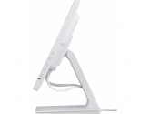 480897 Monitor 24" IPS IIYAMA T2452MSC-W2AG 1920x1080  16:9 Biały
