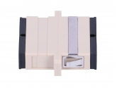 480988 Extralink SC/UPC | Adapter | Wielomodowy, Duplex
