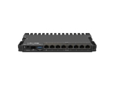 481001 Mikrotik Router przewodowy RB5009UPr+S+IN