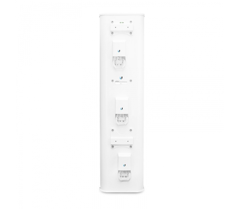 481007 UBIQUITI Ubiquiti AP-5AC-90-HD | Antena sektorowa | airPRISM, 5GHz, 22dBi