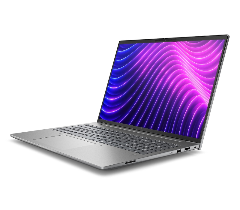 481010 Laptop HP ZBook X G2i 16/16" WUXGA IPS/Ultra 7 356H/32 GB/1 TB SSD/NVIDIA RTX Pro 2000/Win 11 Pro/3 lata on-site