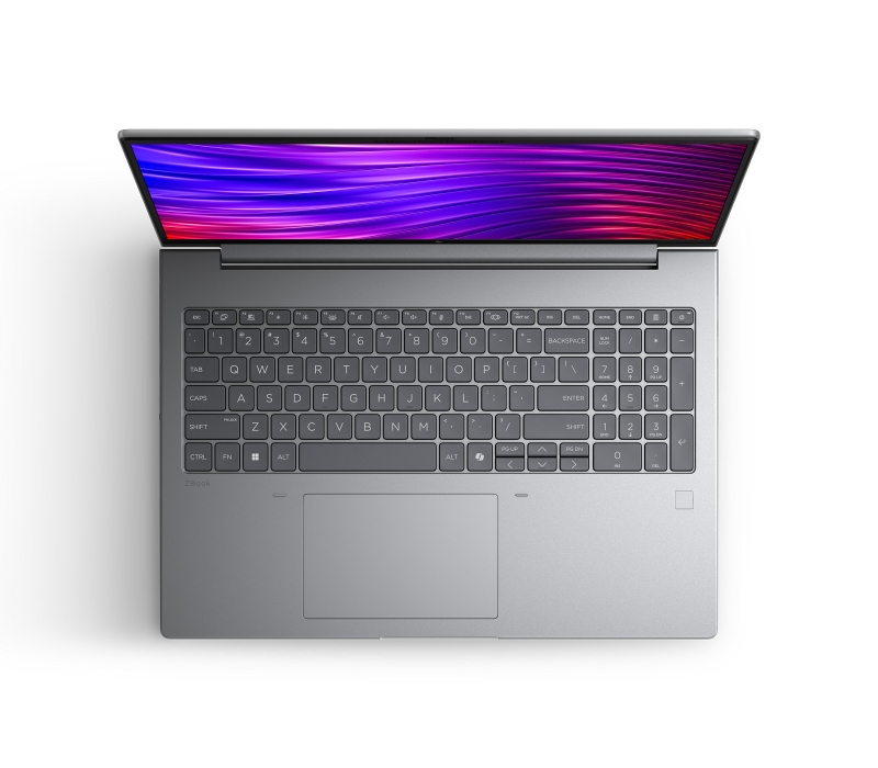 481012 Laptop HP ZBook X G2i 16/16" WUXGA IPS/Ultra 7 356H/32 GB/1 TB SSD/NVIDIA RTX Pro 2000/Win 11 Pro/3 lata on-site