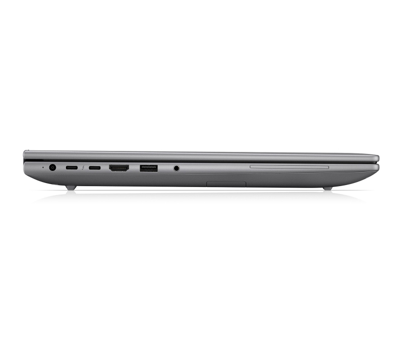 481015 Laptop HP ZBook X G2i 16/16" WUXGA IPS/Ultra 7 356H/32 GB/1 TB SSD/NVIDIA RTX Pro 2000/Win 11 Pro/3 lata on-site