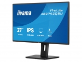 481034 Monitor IIYAMA ProLite/27" QHD IPS/16:9/120 Hz/HDMI/DP/USB HUB/GŁOŚNIKI/PIVOT/3 lata carry-in