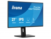 481035 Monitor IIYAMA ProLite/27" QHD IPS/16:9/120 Hz/HDMI/DP/USB HUB/GŁOŚNIKI/PIVOT/3 lata carry-in