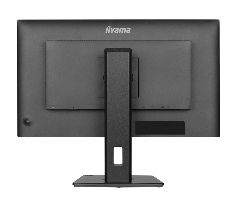 481037 Monitor IIYAMA ProLite/27" QHD IPS/16:9/120 Hz/HDMI/DP/USB HUB/GŁOŚNIKI/PIVOT/3 lata carry-in