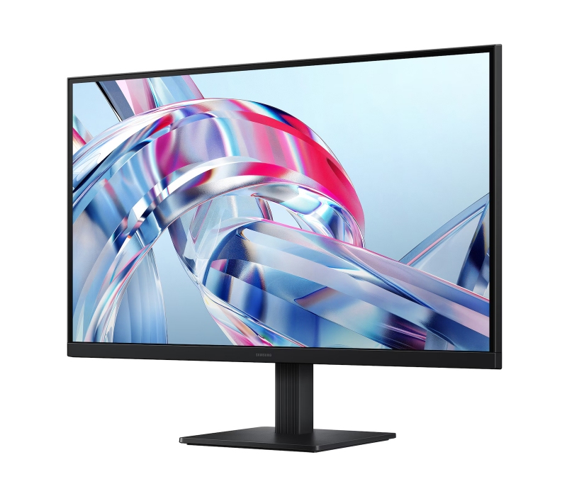 481043 Monitor Samsung ViewFinity S7/27" 4K IPS/16:9/60 Hz/HDMI/DP/AUDIO/2 lata carry-in