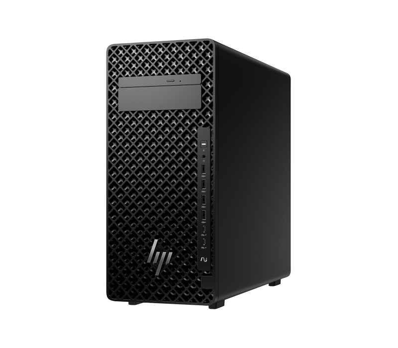 481059 HP Z2 Tower G1i/Ultra 9 285K/64 GB/1 TB SSD/NVIDIA RTX Pro 4000/DVD-RW/Win 11 Pro/TWR/3 lata on-site