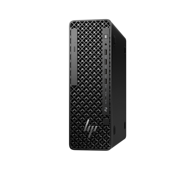 481075 HP Z2 SFF G1i/Ultra 7 265/32 GB/1 TB SSD/DVD-RW/Win 11 Pro/SFF/3 lata on-site