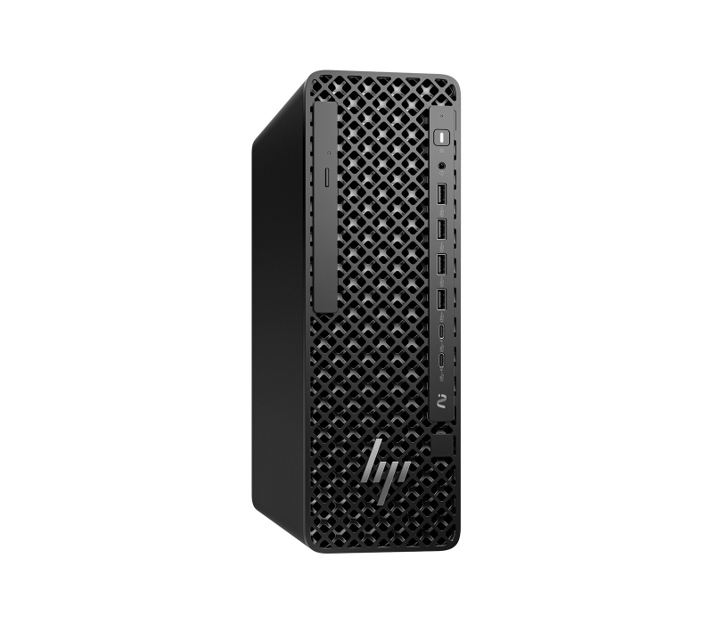 481076 HP Z2 SFF G1i/Ultra 7 265/32 GB/1 TB SSD/DVD-RW/Win 11 Pro/SFF/3 lata on-site