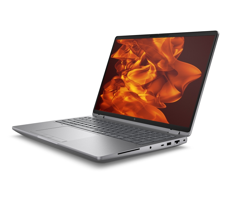 481086 Laptop HP ZBook Fury G1i 16/16" WUXGA IPS/Ultra 7 265HX/64 GB/1 TB SSD/NVIDIA RTX Pro 3000/Win 11 Pro/3 lata on-site