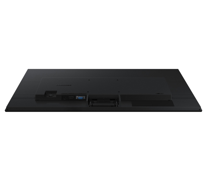 481098 Monitor Samsung Essential S3/24" Full HD IPS/16:9/100 Hz/HDMI/VGA/2 lata carry-in