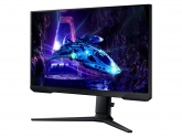 481117 Monitor Samsung Odyssey G3/27" Full HD VA/16:9/180 Hz/HDMI/DP/AUDIO/PIVOT/2 lata carry-in