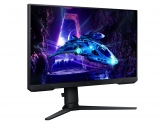 481118 Monitor Samsung Odyssey G3/27" Full HD VA/16:9/180 Hz/HDMI/DP/AUDIO/PIVOT/2 lata carry-in