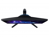 481120 Monitor Samsung Odyssey G3/27" Full HD VA/16:9/180 Hz/HDMI/DP/AUDIO/PIVOT/2 lata carry-in