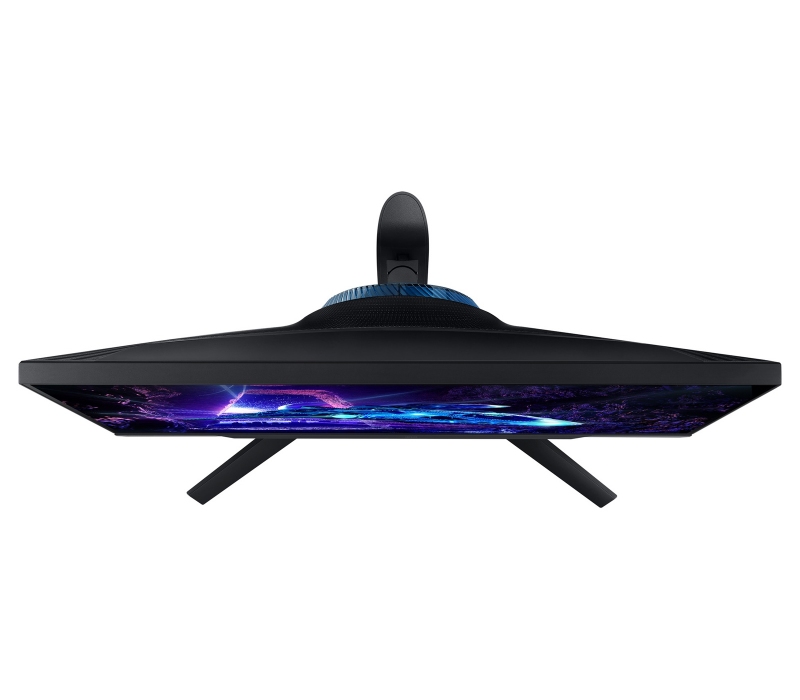 481120 Monitor Samsung Odyssey G3/27" Full HD VA/16:9/180 Hz/HDMI/DP/AUDIO/PIVOT/2 lata carry-in