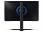 481121 Monitor Samsung Odyssey G3/27" Full HD VA/16:9/180 Hz/HDMI/DP/AUDIO/PIVOT/2 lata carry-in