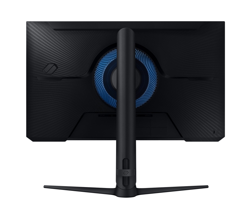 481121 Monitor Samsung Odyssey G3/27" Full HD VA/16:9/180 Hz/HDMI/DP/AUDIO/PIVOT/2 lata carry-in