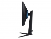 481122 Monitor Samsung Odyssey G3/27" Full HD VA/16:9/180 Hz/HDMI/DP/AUDIO/PIVOT/2 lata carry-in
