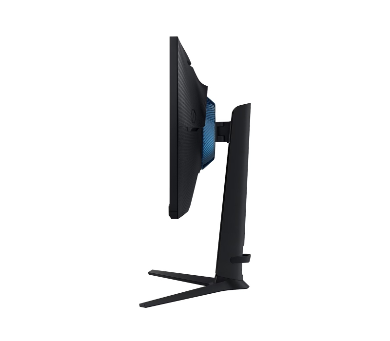 481122 Monitor Samsung Odyssey G3/27" Full HD VA/16:9/180 Hz/HDMI/DP/AUDIO/PIVOT/2 lata carry-in