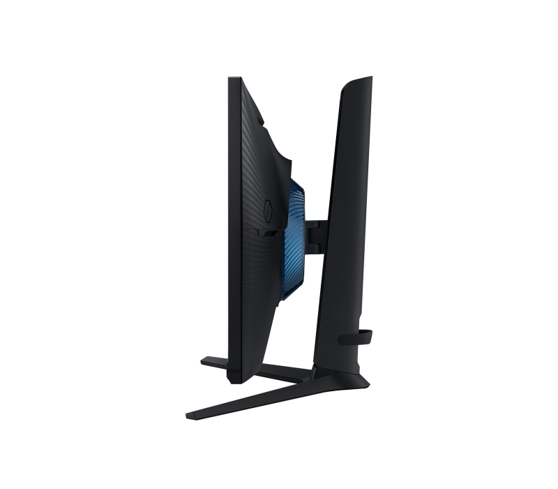 481123 Monitor Samsung Odyssey G3/27" Full HD VA/16:9/180 Hz/HDMI/DP/AUDIO/PIVOT/2 lata carry-in
