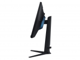 481124 Monitor Samsung Odyssey G3/27" Full HD VA/16:9/180 Hz/HDMI/DP/AUDIO/PIVOT/2 lata carry-in