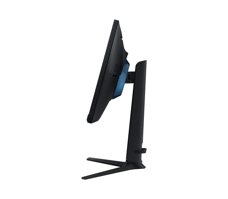 481124 Monitor Samsung Odyssey G3/27" Full HD VA/16:9/180 Hz/HDMI/DP/AUDIO/PIVOT/2 lata carry-in