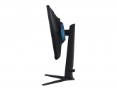 481125 Monitor Samsung Odyssey G3/27" Full HD VA/16:9/180 Hz/HDMI/DP/AUDIO/PIVOT/2 lata carry-in