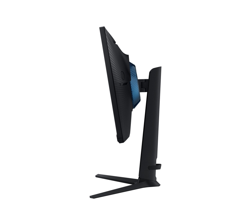 481125 Monitor Samsung Odyssey G3/27" Full HD VA/16:9/180 Hz/HDMI/DP/AUDIO/PIVOT/2 lata carry-in