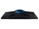 481126 Monitor Samsung Odyssey G3/27" Full HD VA/16:9/180 Hz/HDMI/DP/AUDIO/PIVOT/2 lata carry-in