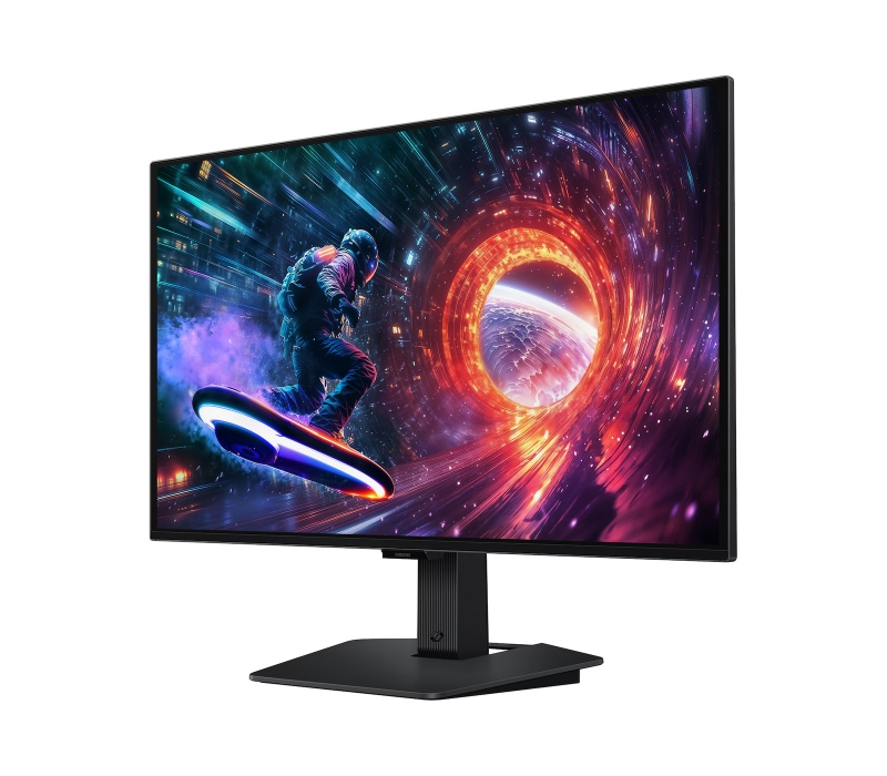 481135 Monitor Samsung Odyssey OLED G5/27" QHD QD-OLED/16:9/180 Hz/HDMI/DP/AUDIO/2 lata carry-in
