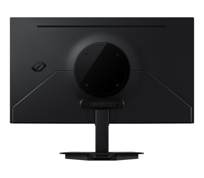 481139 Monitor Samsung Odyssey OLED G5/27" QHD QD-OLED/16:9/180 Hz/HDMI/DP/AUDIO/2 lata carry-in