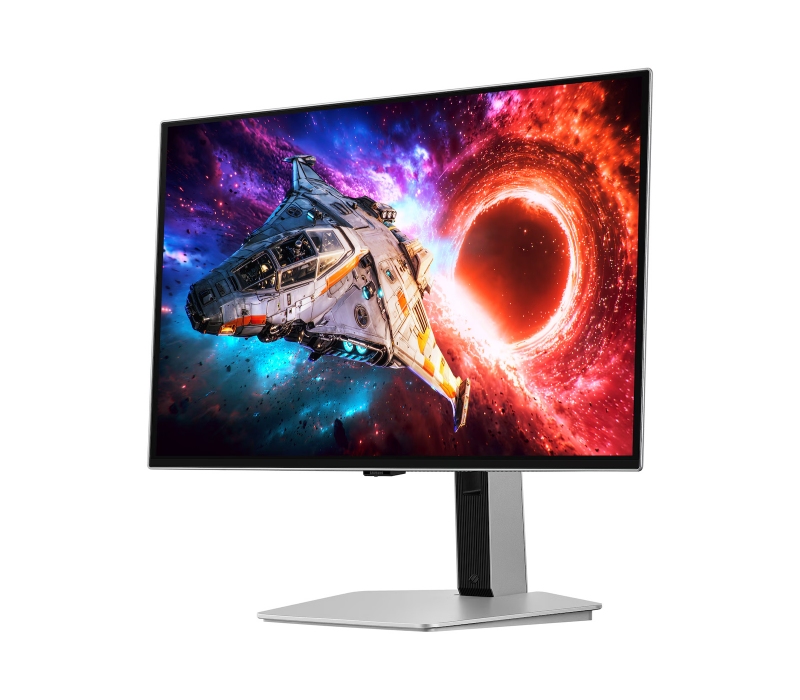481143 Monitor Samsung Odyssey OLED G8/27" 4K QD-OLED/16:9/240 Hz/2x HDMI/DP/USB/AUDIO/PIVOT/2 lata carry-in