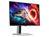 481144 Monitor Samsung Odyssey OLED G8/27" 4K QD-OLED/16:9/240 Hz/2x HDMI/DP/USB/AUDIO/PIVOT/2 lata carry-in