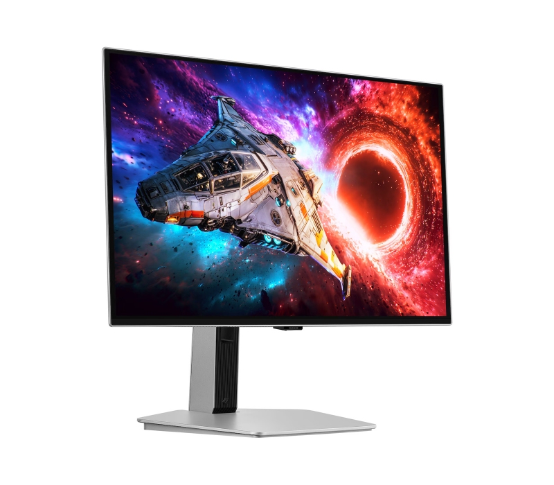 481144 Monitor Samsung Odyssey OLED G8/27" 4K QD-OLED/16:9/240 Hz/2x HDMI/DP/USB/AUDIO/PIVOT/2 lata carry-in