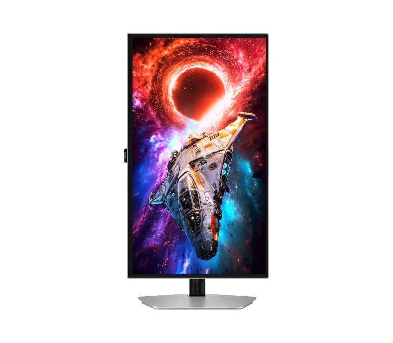 481145 Monitor Samsung Odyssey OLED G8/27" 4K QD-OLED/16:9/240 Hz/2x HDMI/DP/USB/AUDIO/PIVOT/2 lata carry-in