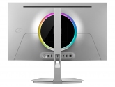 481147 Monitor Samsung Odyssey OLED G8/27" 4K QD-OLED/16:9/240 Hz/2x HDMI/DP/USB/AUDIO/PIVOT/2 lata carry-in