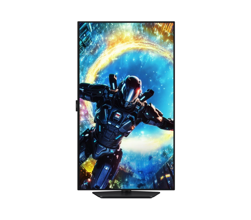 481180 Monitor Samsung Odyssey OLED G7/32" 4K OLED/16:9/165/330 Hz/HDMI/DP/AUDIO/PIVOT/2 lata carry-in