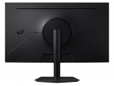481182 Monitor Samsung Odyssey OLED G7/32" 4K OLED/16:9/165/330 Hz/HDMI/DP/AUDIO/PIVOT/2 lata carry-in