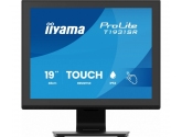 Monitor 19" IPS IIYAMA T1931SR-B2S 1280x1024  5:4 Czarny