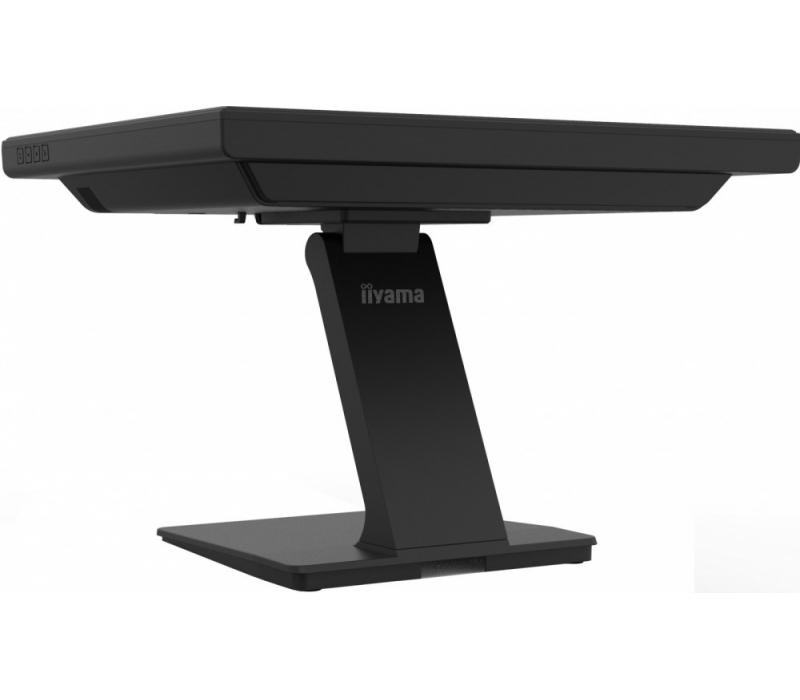 481193 Monitor 19" IPS IIYAMA T1931SR-B2S 1280x1024  5:4 Czarny