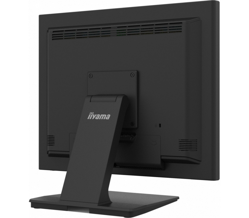 481201 Monitor 19" IPS IIYAMA T1931SR-B2S 1280x1024  5:4 Czarny