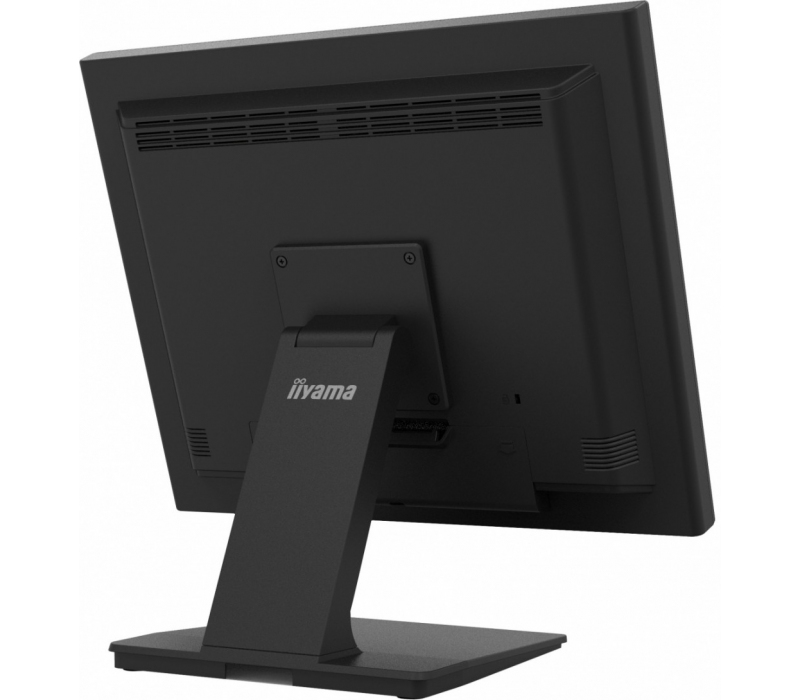 481206 Monitor 19" IPS IIYAMA T1931SR-B2S 1280x1024  5:4 Czarny