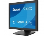 481211 Monitor 19" IPS IIYAMA T1931SR-B2S 1280x1024  5:4 Czarny
