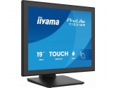 481212 Monitor 19" IPS IIYAMA T1931SR-B2S 1280x1024  5:4 Czarny
