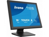 481214 Monitor 19" IPS IIYAMA T1931SR-B2S 1280x1024  5:4 Czarny