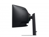 481220 Monitor Samsung Odyssey G9/49" DQHD VA/32:9/240 Hz/1000R/2x HDMI/DP/USB/AUDIO/2 lata carry-in
